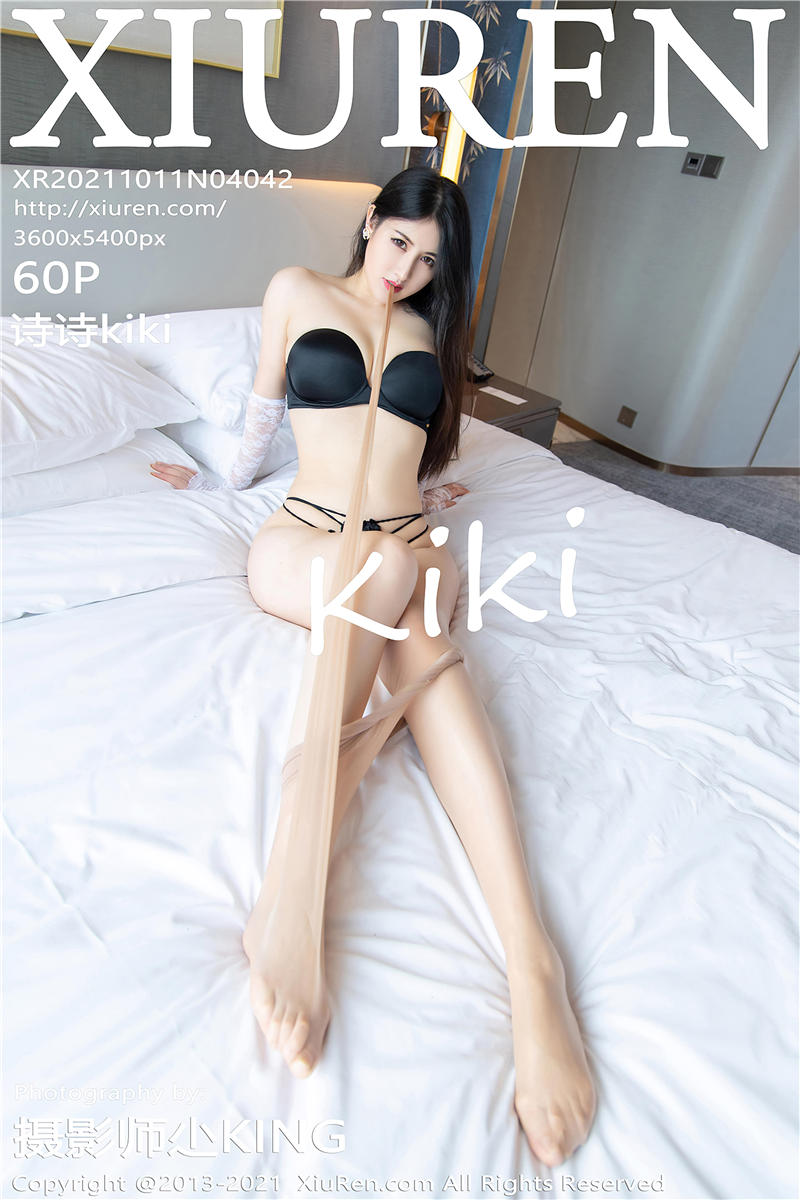 [绣人网]美媛馆 2021-10-11 Vol.4042 诗诗kiki