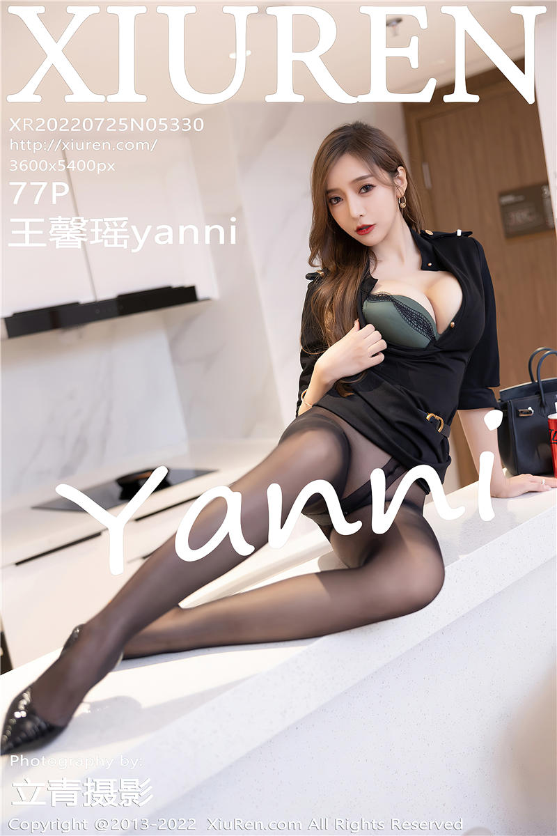 [绣人网]美媛馆 2022-07-25 Vol.5330 王馨瑶yanni