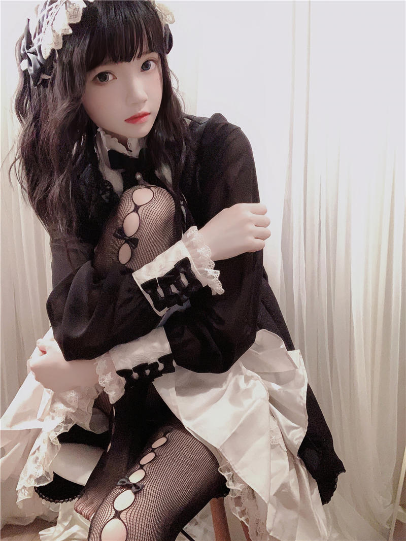 桜桃喵 Vol.145 Doll