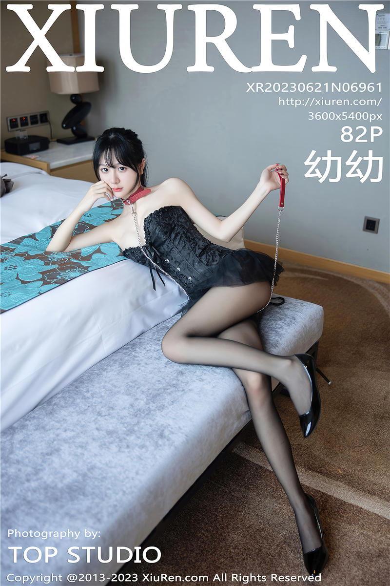 [绣人网]美媛馆 2023-06-21 Vol.6961 幼幼