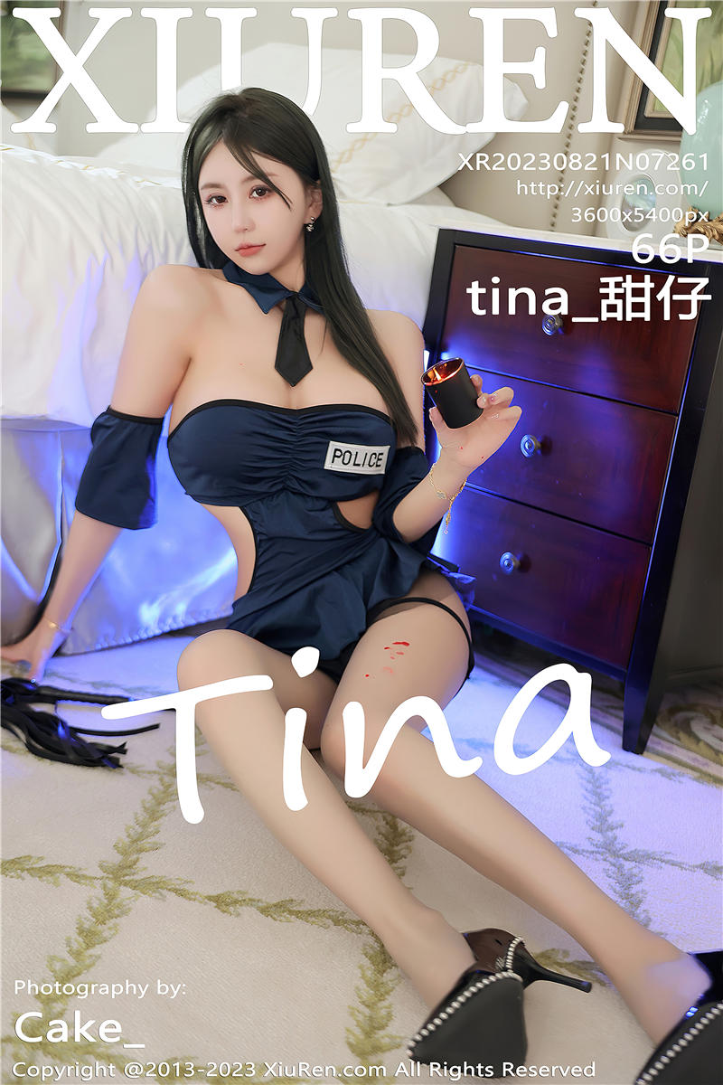 [绣人网]美媛馆 2023-08-21 Vol.7261 tina_甜仔