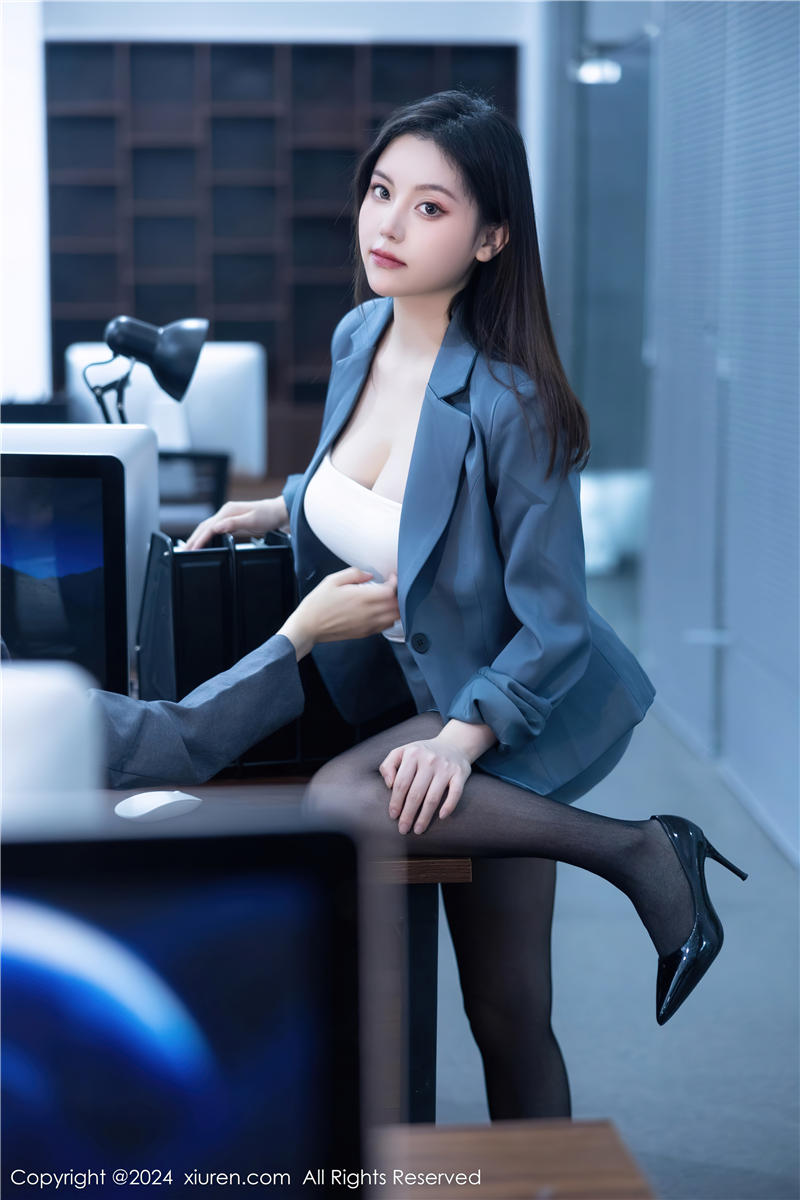 [绣人网]美媛馆 2024-01-05 Vol.7923 模特合集