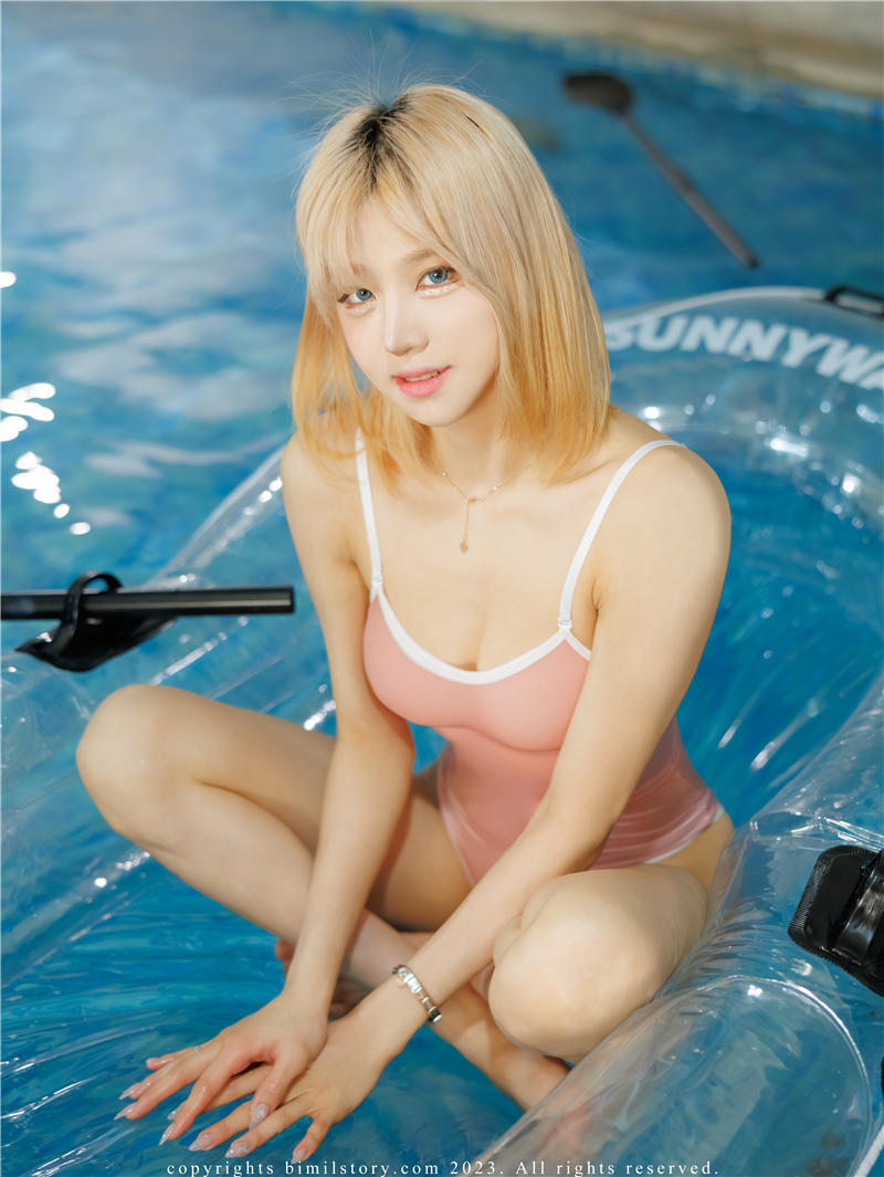 [Bimilstory]Taeri Vol.017 Hotel play part01