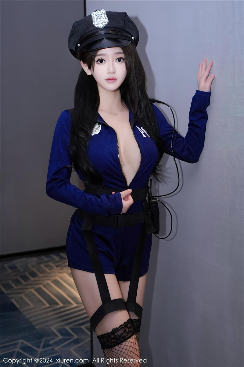 [绣人网]美媛馆 2024-02-05 Vol.8066 奶茶味的包子