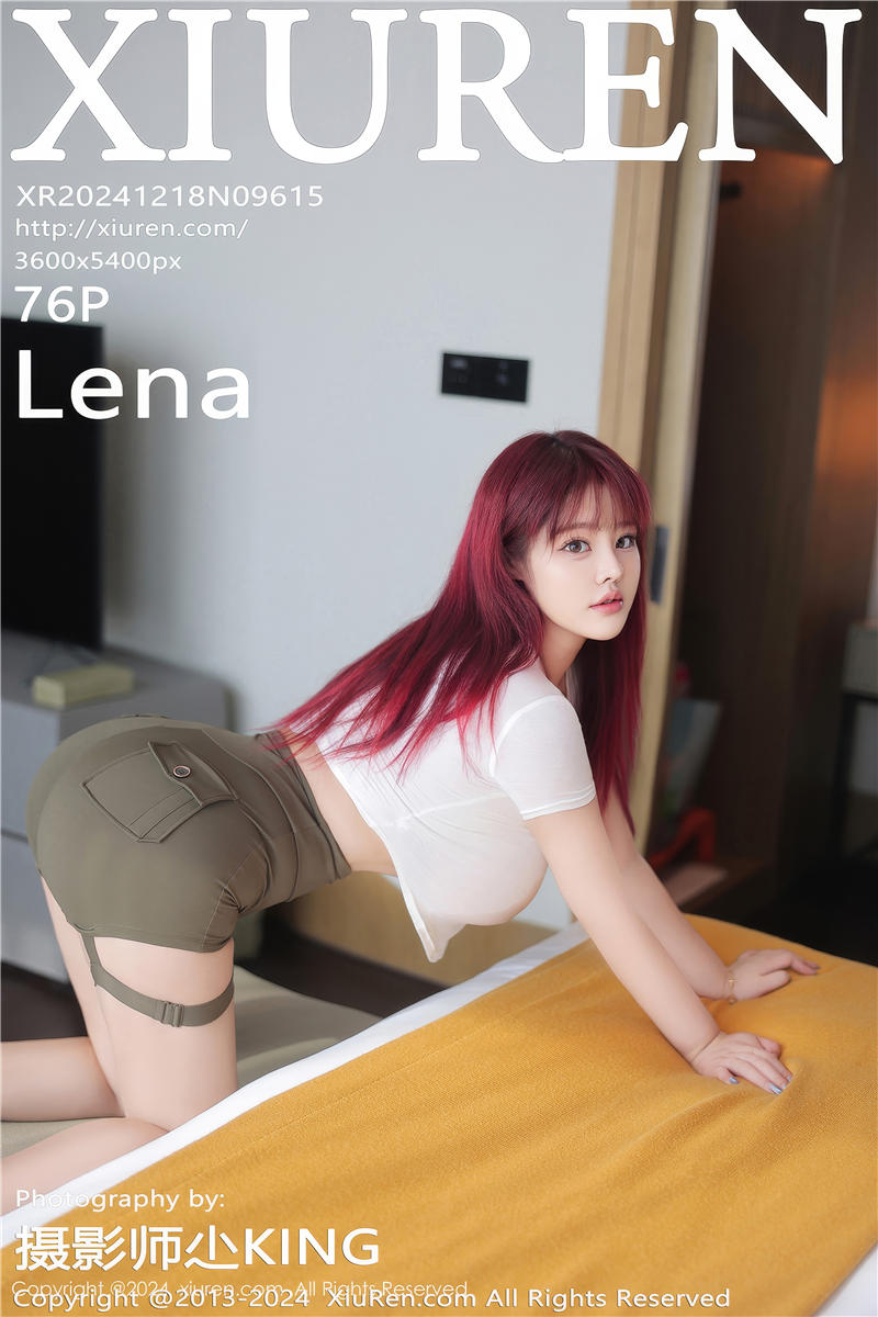 [绣人网]美媛馆 2024-12-18 Vol.9615 H70的Lena